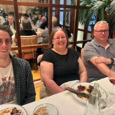 Manchester Photo Album