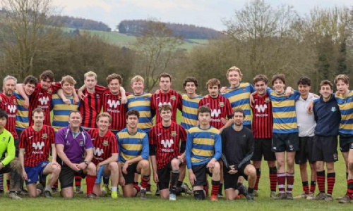 Ampleforth Society - Ampleforth hosts a Super Saturday of Sport back in ...