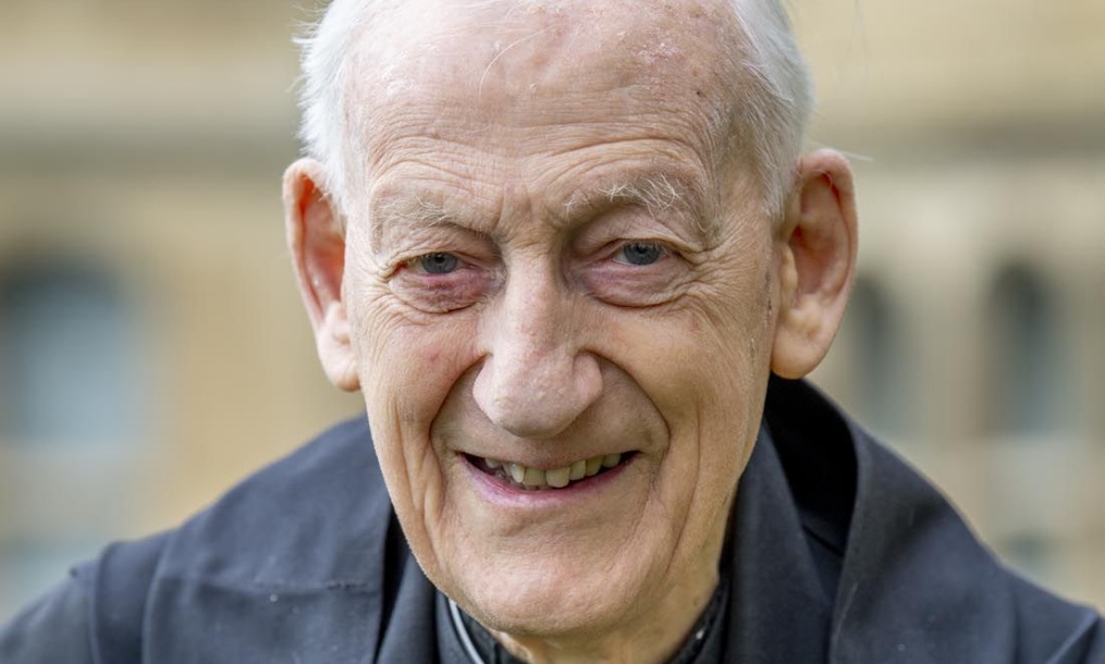 Fpedward Ampleforth Society - A little known legacy of Fr Edward