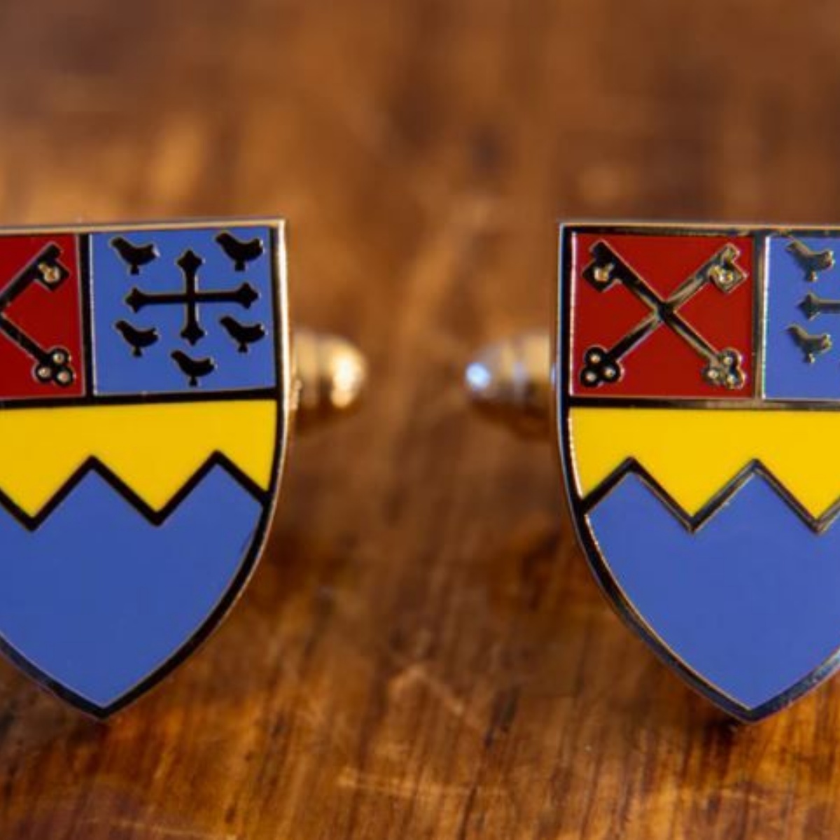 Ampleforth Society - The Society Shop