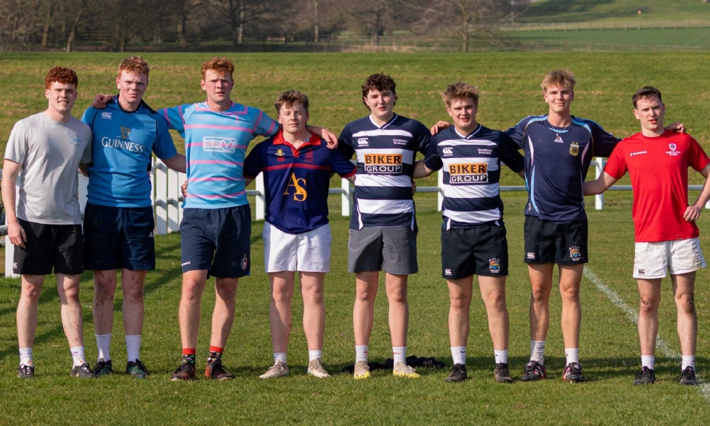 Ampleforth Society - Super Saturday of Sport 21 March 2026