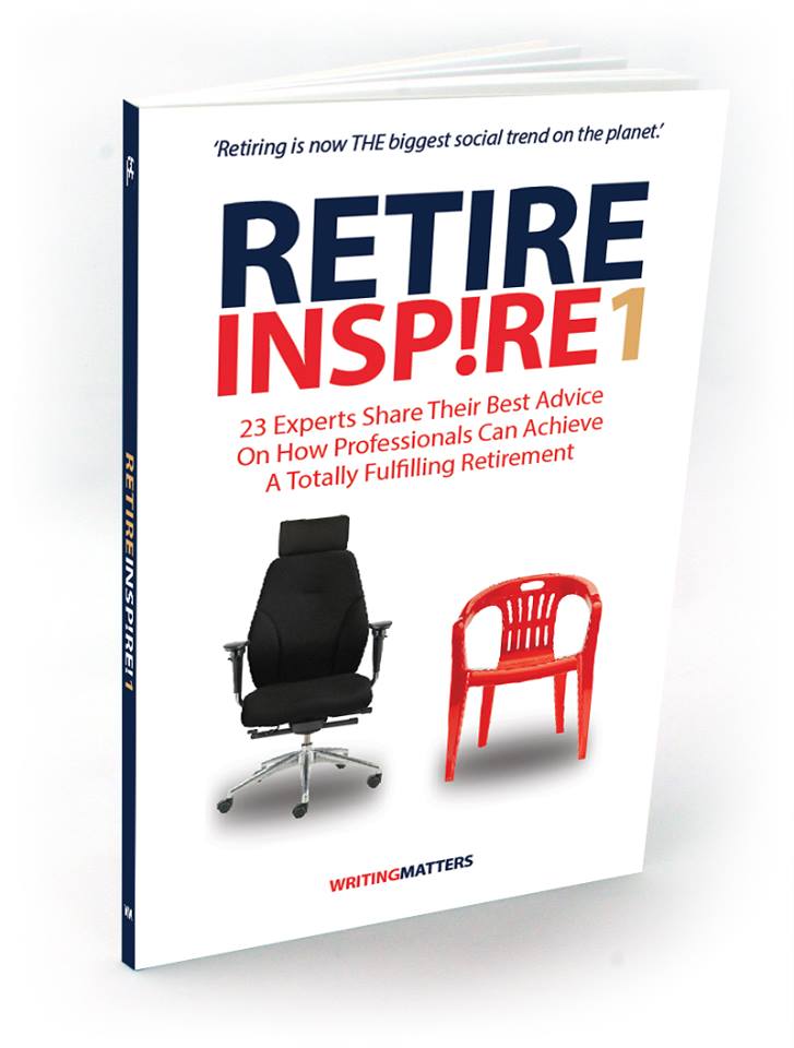 Retire Inspire