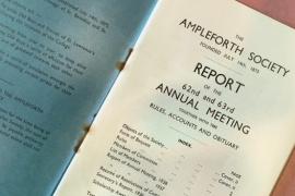 AGM 1936 images