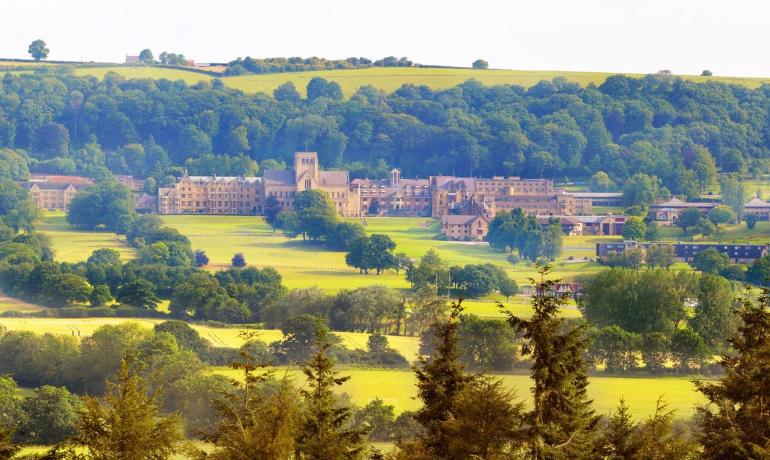 Ampleforth