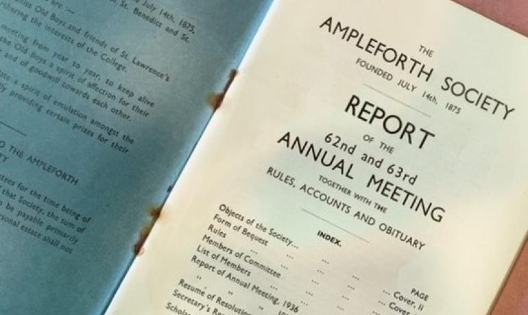 AGM 1936 images