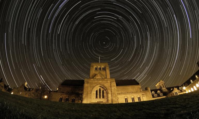 Ampleforth Society