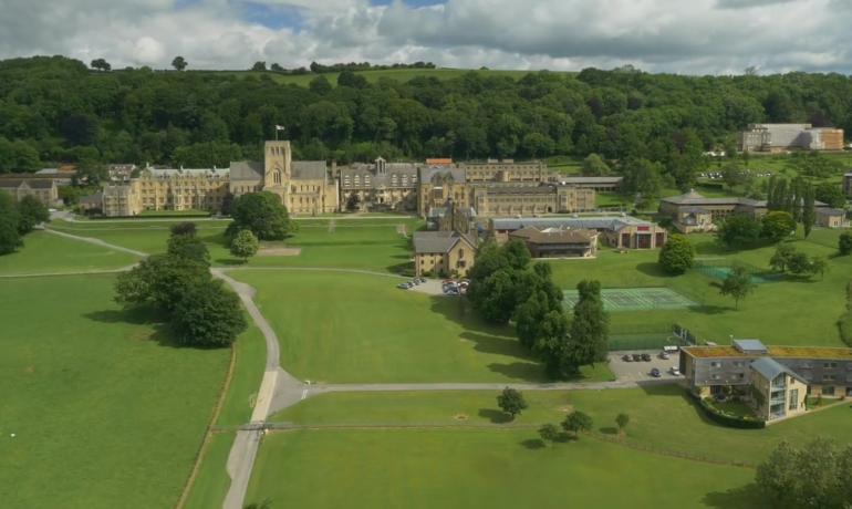 Ampleforth Society Coordinator