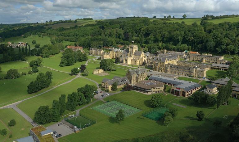 Ampleforth Society