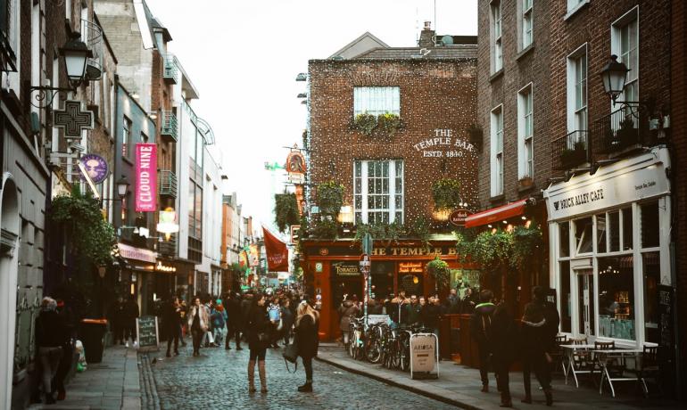 Dublin