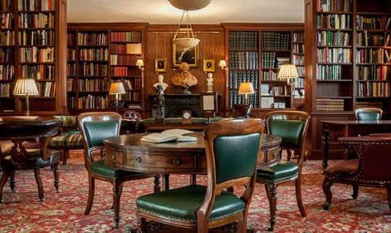 The Garrick Club