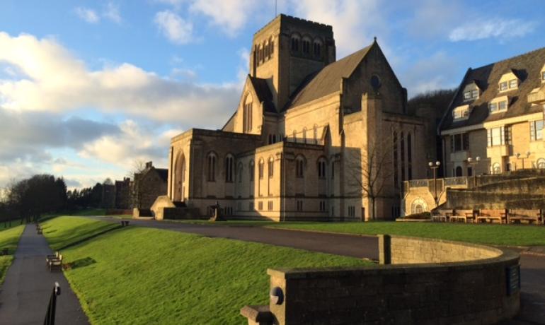 Ampleforth Abbey