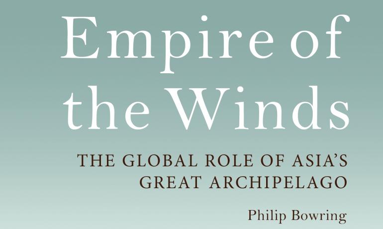 Empire of the Winds