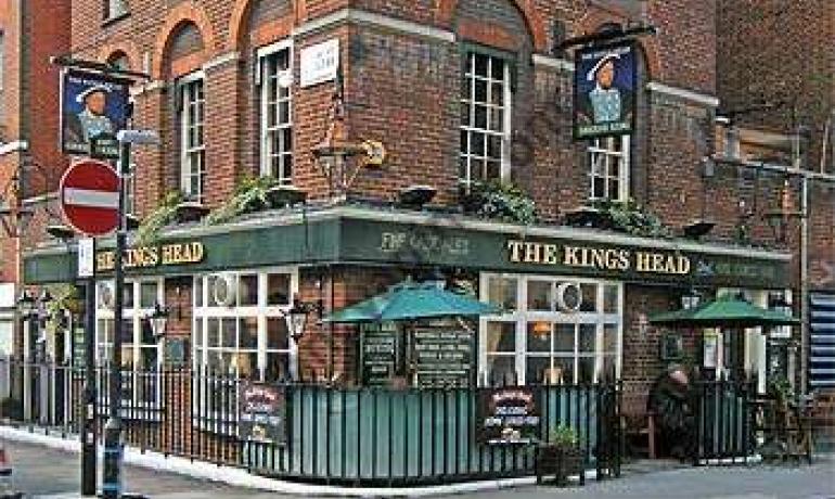 King's Head