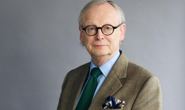 Lord Deben