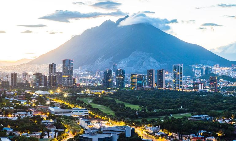 Monterrey