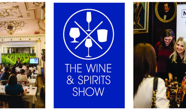 Wine & Spirits Show 