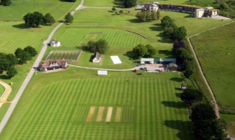 Ampleforth College Cricket