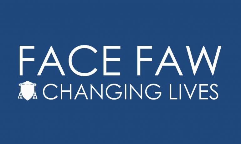 FACE-FAW