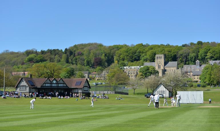 Ampleforth Society