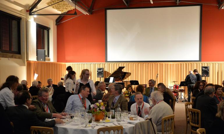 Ampleforth Society Weekend