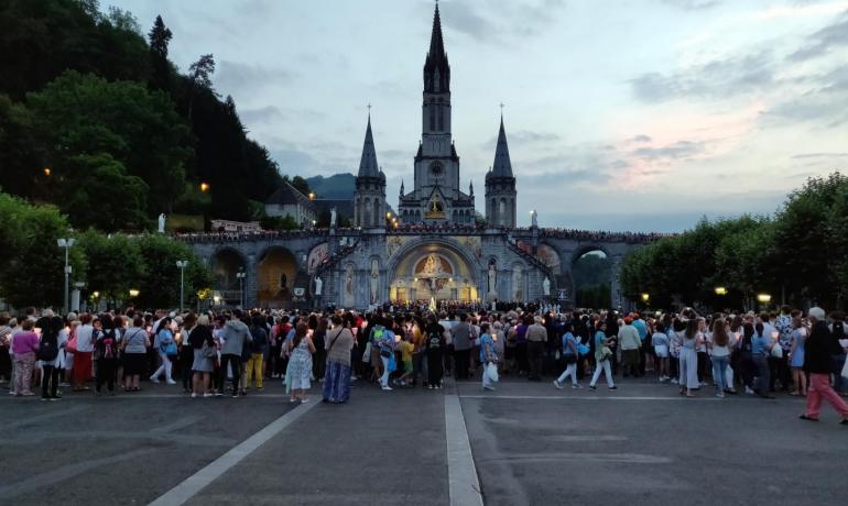 Lourdes