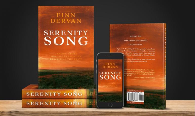 Serenity Song