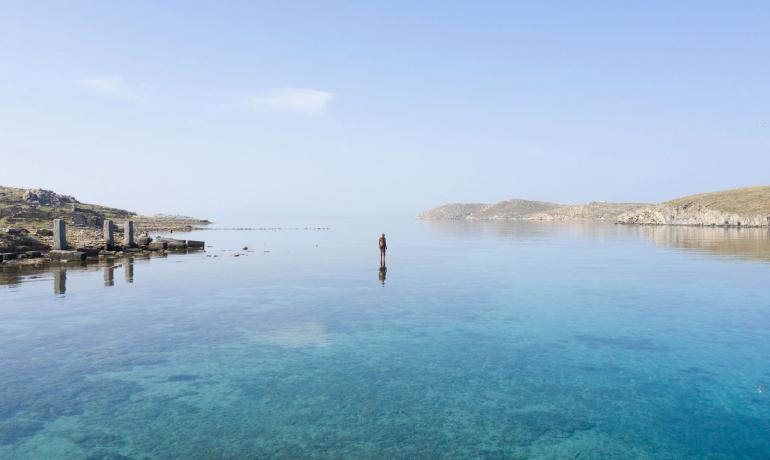 OA Antony Gormley 