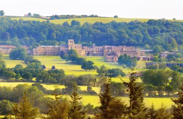 Ampleforth