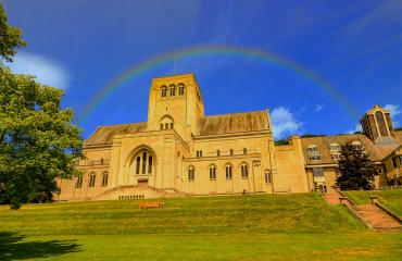 Ampleforth Society