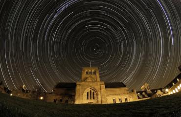 Ampleforth Society