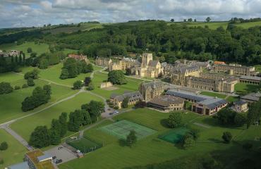 Ampleforth Society