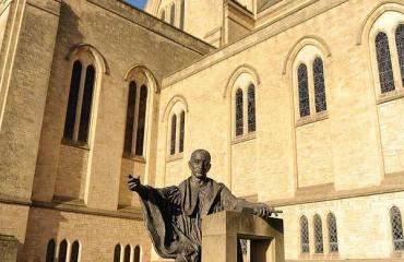 Ampleforth Abbey 