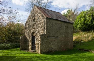 War Memorial Chapel