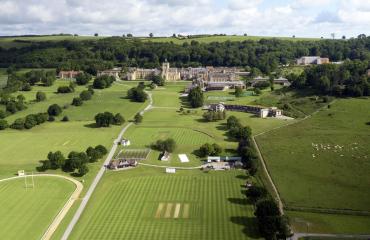 Ampleforth Society