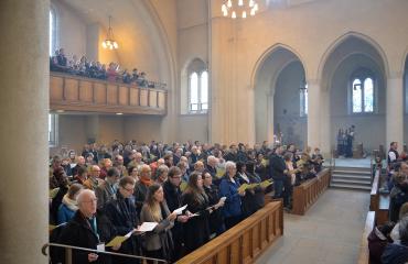 Ampleforth Abbey