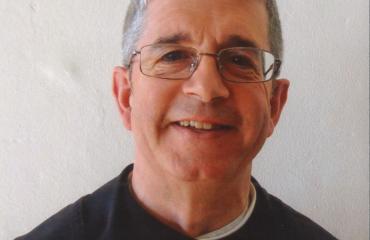 Fr Gabriel