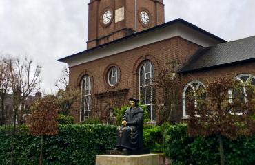 Fr Dominic Memorial Mass