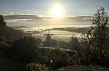 valley cross