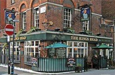 King's Head