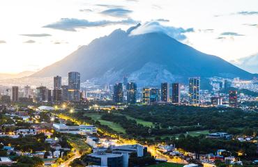 Monterrey