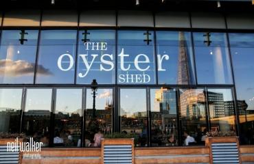 Oyster Shed