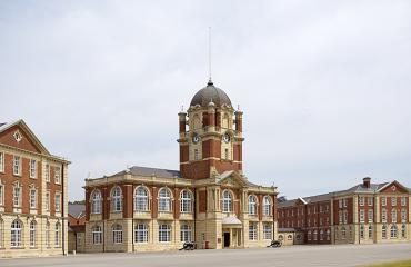 Sandhurst 