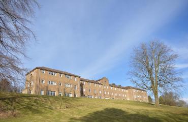 Ampleforth Society