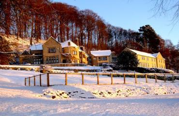 Ampleforth Society