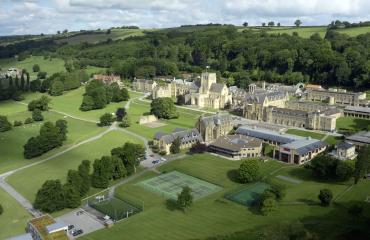 Ampleforth Abbey