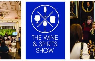 Wine & Spirits Show 