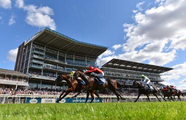 York Racecourse