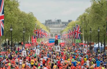 London Marathon