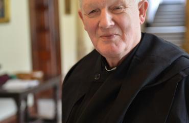 Fr Francis