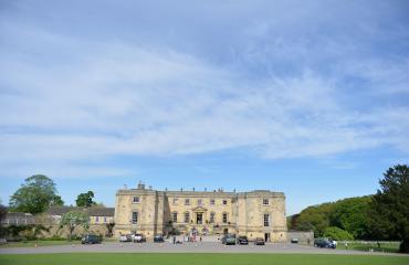 Gilling Castle